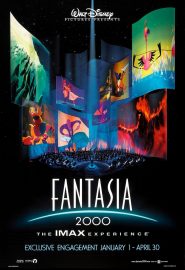 دانلود فیلم Fantasia/2000 1999