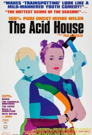 دانلود فیلم The Acid House 1998