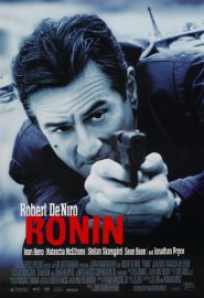 دانلود فیلم Ronin 1998