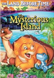 دانلود فیلم The Land Before Time V: The Mysterious Island 1997