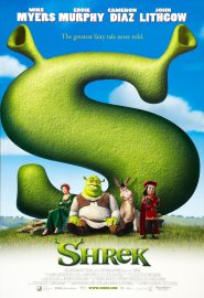 دانلود فیلم Shrek 2001