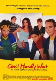 دانلود فیلم Can’t Hardly Wait 1998
