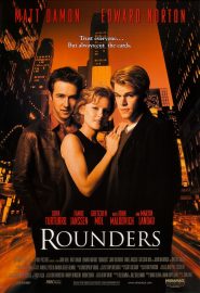 دانلود فیلم Rounders 1998