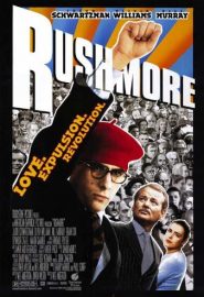 دانلود فیلم Rushmore 1998