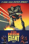 دانلود فیلم The Iron Giant 1999