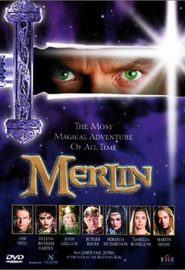 دانلود فیلم Merlin 1998