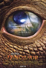 دانلود فیلم Dinosaur 2000