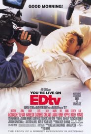 دانلود فیلم Edtv 1999