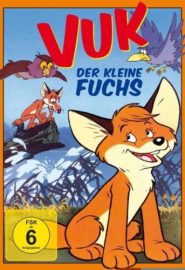 دانلود فیلم The Little Fox 1981