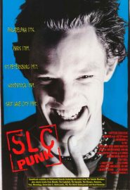 دانلود فیلم SLC Punk! 1998