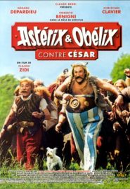 دانلود فیلم Asterix and Obelix vs. Caesar 1999