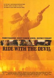 دانلود فیلم Ride with the Devil 1999