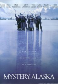 دانلود فیلم Mystery Alaska 1999
