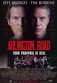 دانلود فیلم Arlington Road 1999