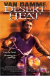 دانلود فیلم Desert Heat (Inferno) 1999