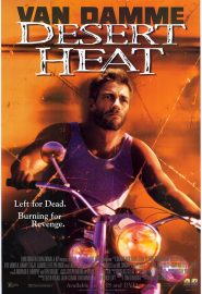 دانلود فیلم Desert Heat (Inferno) 1999