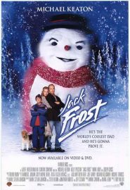 دانلود فیلم Jack Frost 1998