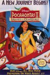 دانلود فیلم Pocahontas II: Journey to a New World 1998