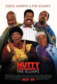 دانلود فیلم Nutty Professor II: The Klumps 2000