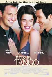 دانلود فیلم Three to Tango 1999