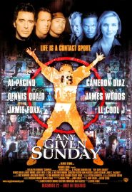 دانلود فیلم Any Given Sunday 1999