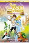 دانلود فیلم The Swan Princess: The Mystery of the Enchanted Treasure 1998