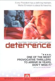 دانلود فیلم Deterrence 1999