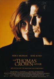 دانلود فیلم The Thomas Crown Affair 1999