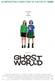 دانلود فیلم Ghost World 2001