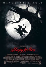 دانلود فیلم Sleepy Hollow 1999