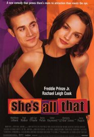 دانلود فیلم She’s All That 1999