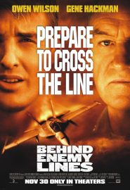 دانلود فیلم Behind Enemy Lines 2001