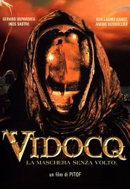 دانلود فیلم Vidocq 2001