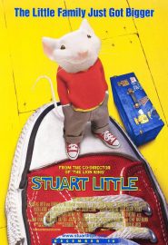 دانلود فیلم Stuart Little 1999