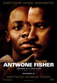 دانلود فیلم Antwone Fisher 2002