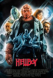 دانلود فیلم Hellboy 2004