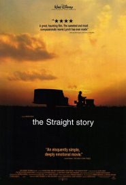 دانلود فیلم The Straight Story 1999