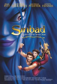 دانلود فیلم Sinbad: Legend of the Seven Seas 2003