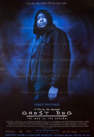 دانلود فیلم Ghost Dog: The Way of the Samurai 1999