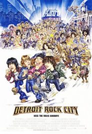 دانلود فیلم Detroit Rock City 1999