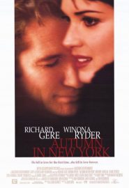 دانلود فیلم Autumn in New York 2000