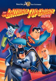 دانلود فیلم The Batman Superman Movie: World’s Finest 1997