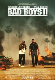 دانلود فیلم Bad Boys II 2003