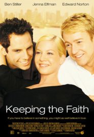 دانلود فیلم Keeping the Faith 2000
