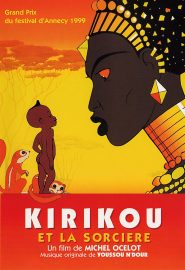 دانلود فیلم Kirikou and the Sorceress 1998
