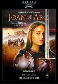 دانلود فیلم Joan of Arc 1999
