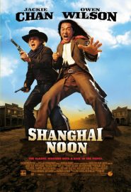 دانلود فیلم Shanghai Noon 2000