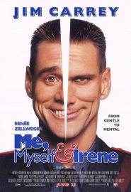 دانلود فیلم Me Myself & Irene 2000