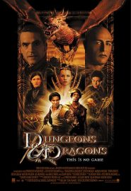 دانلود فیلم Dungeons & Dragons 2000