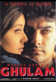 دانلود فیلم Ghulam 1998